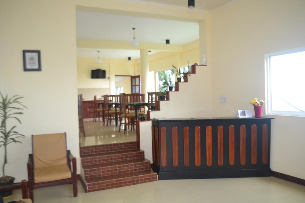 Blackwood Hotel Haputale Exterior photo