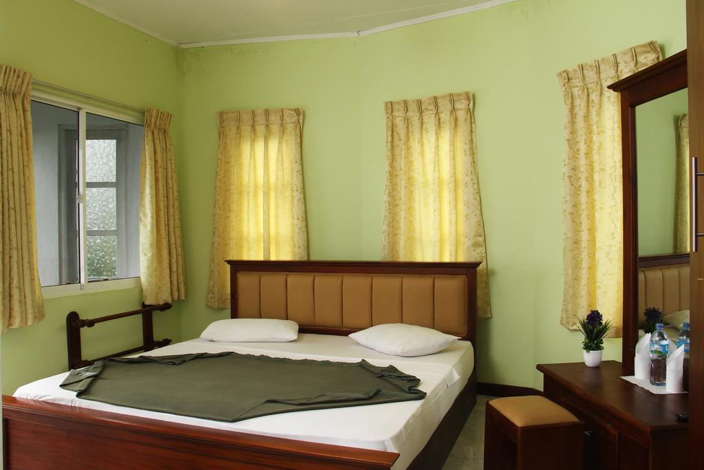 Blackwood Hotel Haputale Exterior photo