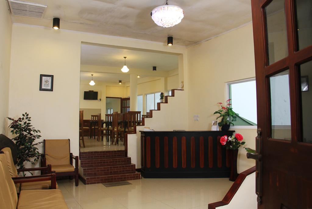 Blackwood Hotel Haputale Exterior photo