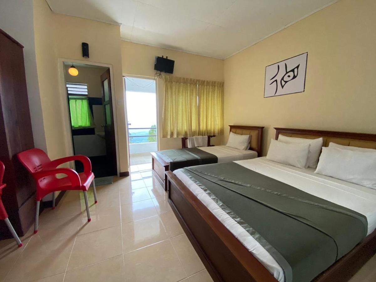 Blackwood Hotel Haputale Exterior photo