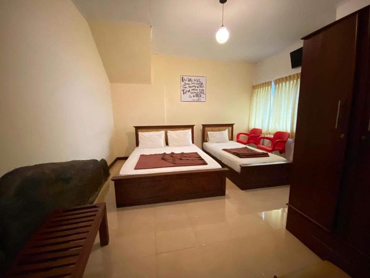 Blackwood Hotel Haputale Exterior photo